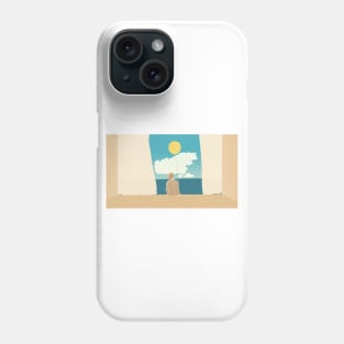 Serendipity - Day Version Phone Case