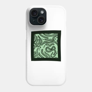 Kraken Game Phone Case