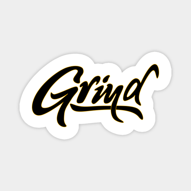 Grind Magnet by Woah_Jonny