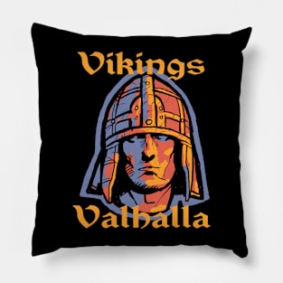 Viking Pillow