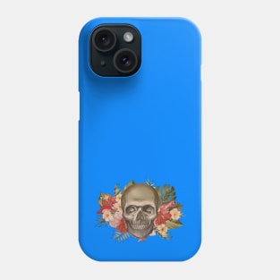 Aloha Skull Phone Case