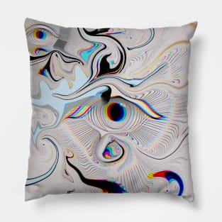 Meditate Pillow