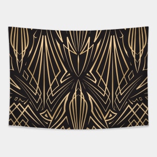 Pinstripe Pattern Creation 21 Tapestry