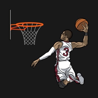 Slam Dunk T-Shirt