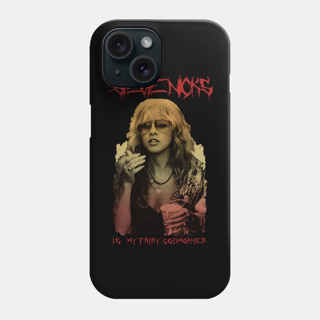 stevienicks new Phone Case by azuki_89