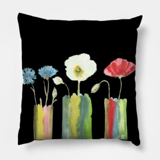 Flowers Pillow