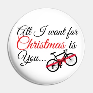All I want for Xmas! Pin