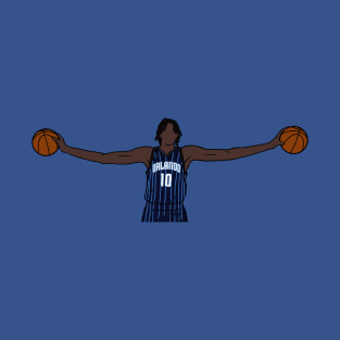 Bol Bol Wingspan T-Shirt