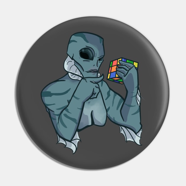 abesapien Pin by inkpocket