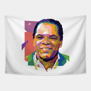 John Witherspoon Tapestry