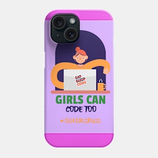 WomensDay Phone Case