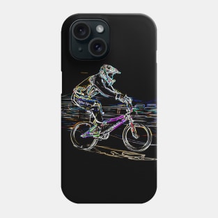 bmx Phone Case