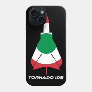 Italian Panavia Tornado IDS Phone Case