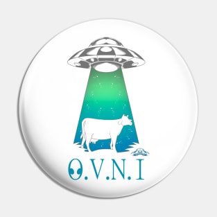 Ovni Pin