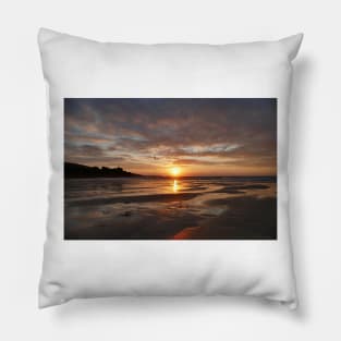 St Ives, Cornwall Pillow