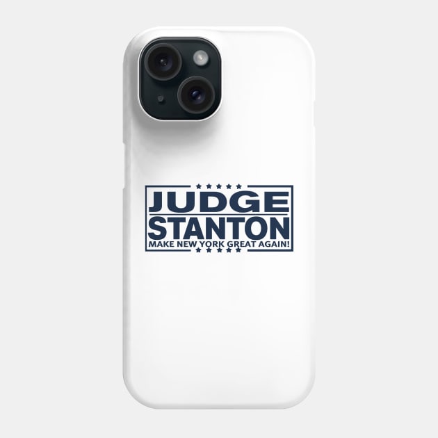 Judge Phone Case by pralonhitam