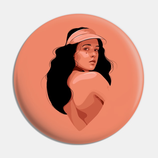 Ana Pin by Ana Ariane