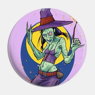 witchessss Pin