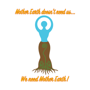 Mother Earth T-Shirt