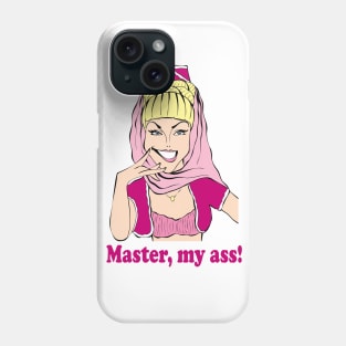 classic TV show sitcom Phone Case