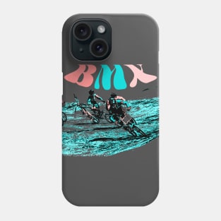 BMX Phone Case