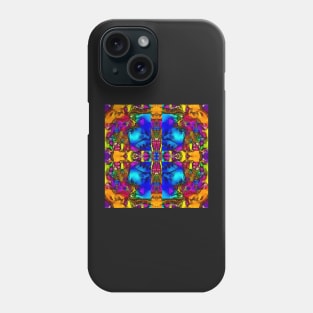 Deluxe cp Phone Case