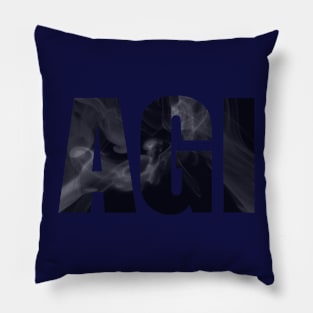 AGI Pillow