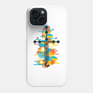 Laminin-111 Phone Case