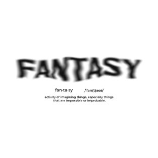 Fantasy T-Shirt