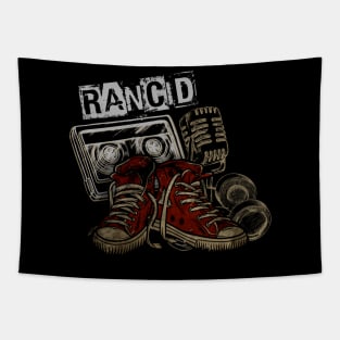 rancid Tapestry