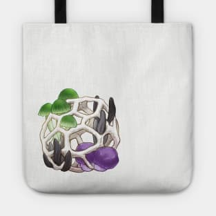 Aroace Fungi Tote