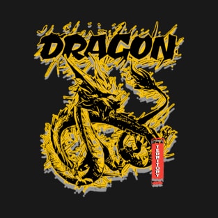 Dragonificent T-Shirt