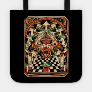 Masons Tote