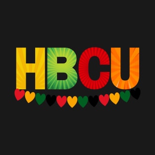 HBCU T-Shirt