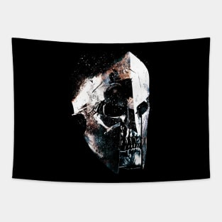 Spartan Tapestry