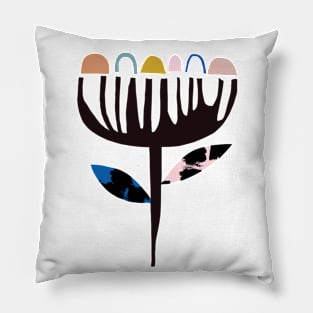 Tulip Pillow