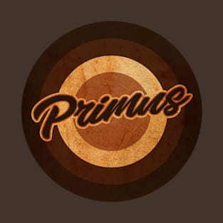 primus T-Shirt