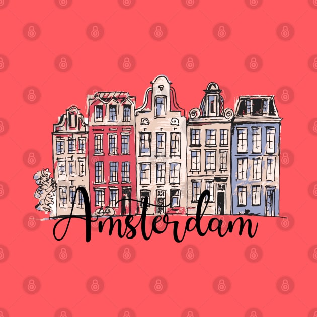 Amsterdam by afmr.2007@gmail.com