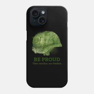 VETERAN Phone Case