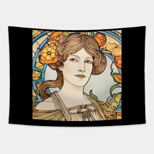 Queen Elizabeth II Tapestry