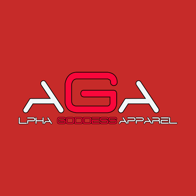 ALPHA GOD APPAREL by Bayne