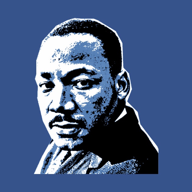 MLK by truthtopower