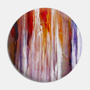 luxury abstract painting Pin