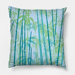 Bamboo 2 Pillow