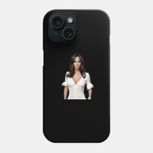 Jennifer Love Hewitt Phone Case