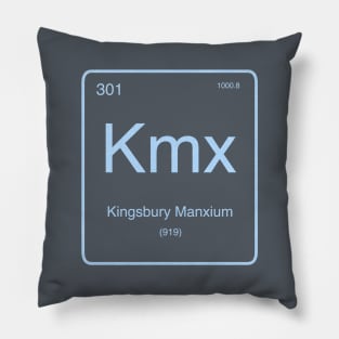 Kingsbury Manxium Pillow