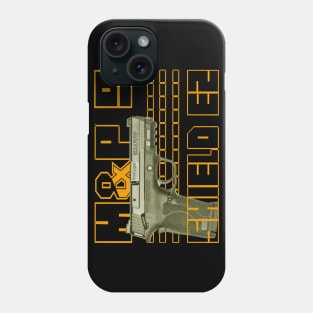 M&P 9 Shield EZ Phone Case