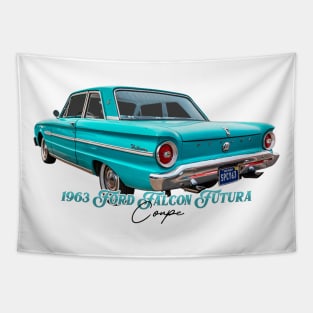 1963 Ford Falcon Futura Coupe Tapestry