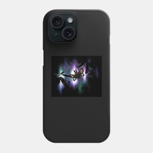 Is that Moth Man?! Phone Case