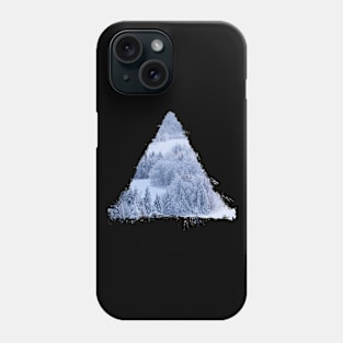 Winter Phone Case